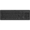 Мембранна клавиатура HP 220, Black (805T2AA)