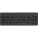 Teclado de membrana HP 220, Black (805T2AA) Teclado de membrana HP 220, Black (805T2AA)