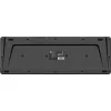 Мембранна клавиатура HP 220, Black (805T2AA)