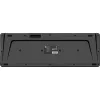 Мембранна клавиатура HP 220, Black (805T2AA)