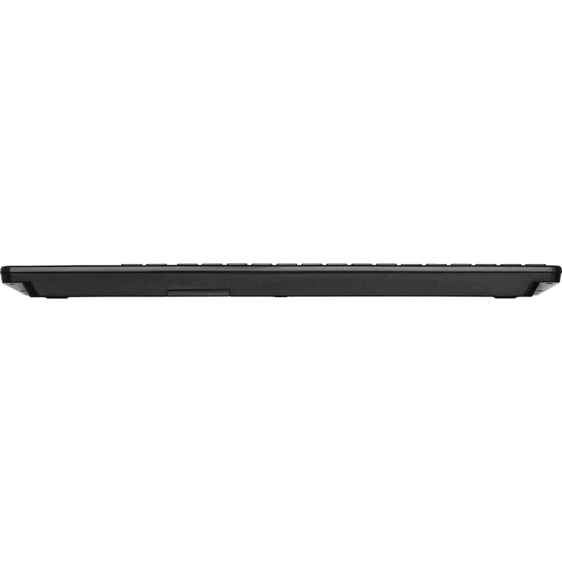 Мембранна клавиатура HP 220, Black (805T2AA)