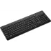 Teclado de membrana HP 220, Black (805T2AA) Teclado de membrana HP 220, Black (805T2AA)