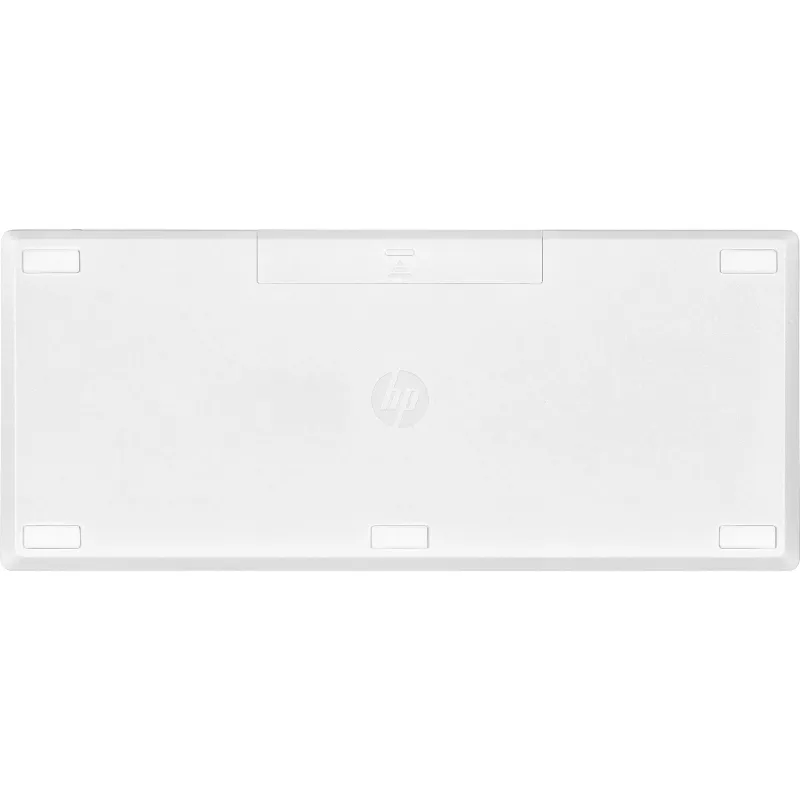 Membrane keyboard HP  White (692T0AA)