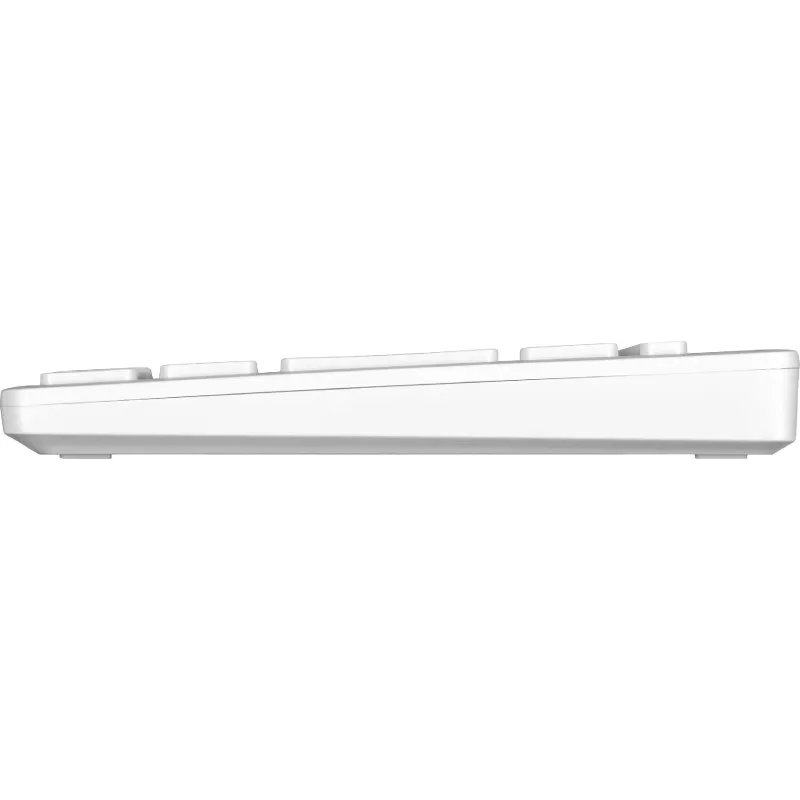 Membrane keyboard HP  White (692T0AA)