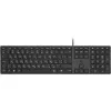 Tipkovnica HP, Black (9SR37UT)