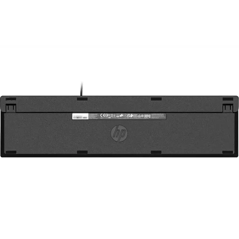 Tipkovnica HP, Black (9SR37UT)