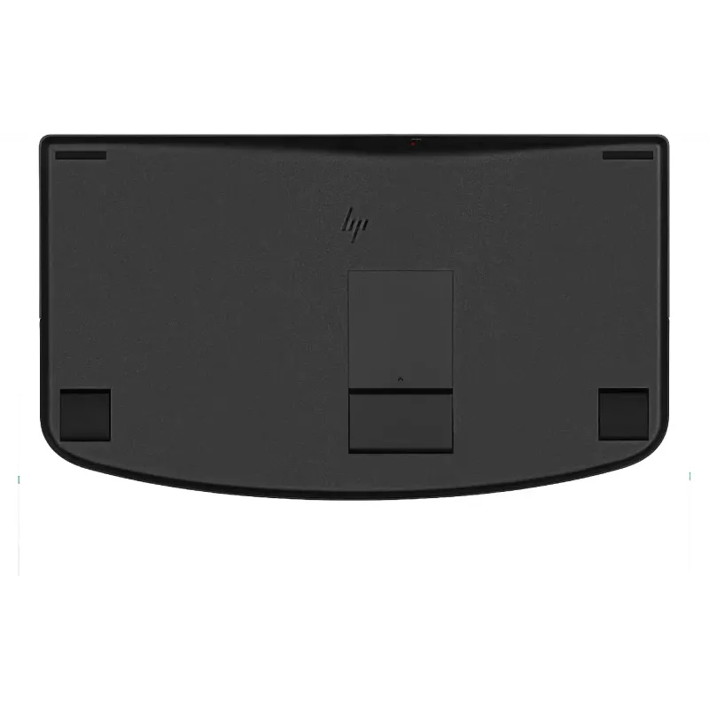 Keyboard HP  Black (7E755AA)