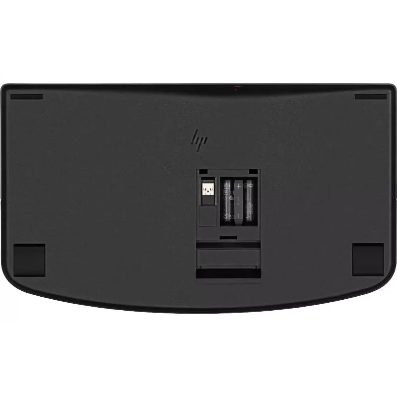 Keyboard HP  Black (7E755AA)