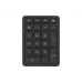 Teclado HP, Black (7E755AA)