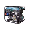 Gerador a diesel Konner&Sohnen EURO II (KS 8102HDE 1/3 ATSR)