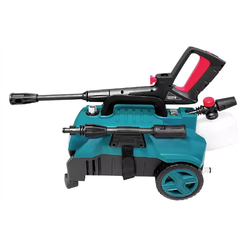 High pressure washer Konner&Sohnen (KSPW130H)