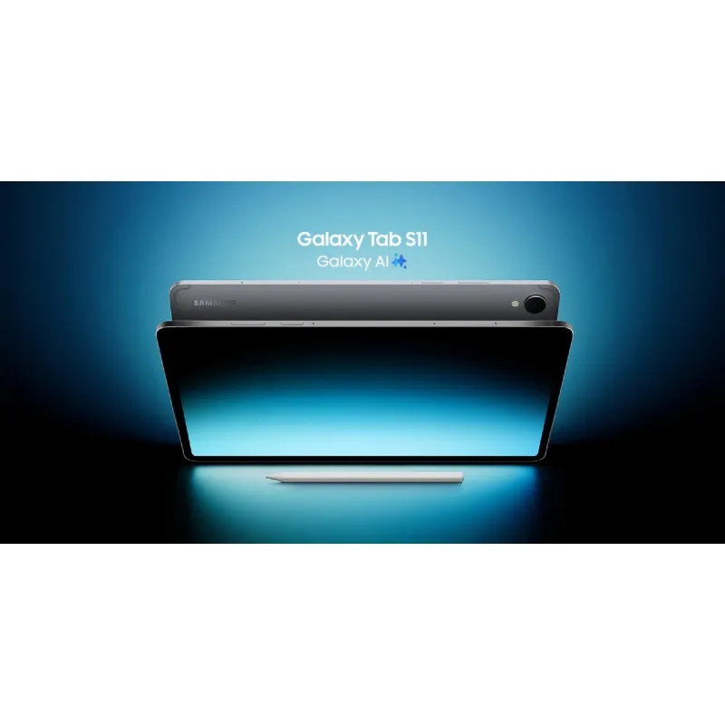 Tablični računalnik Samsung Galaxy Tab S11 X736, Grey (SM-X736BZAPEUC)