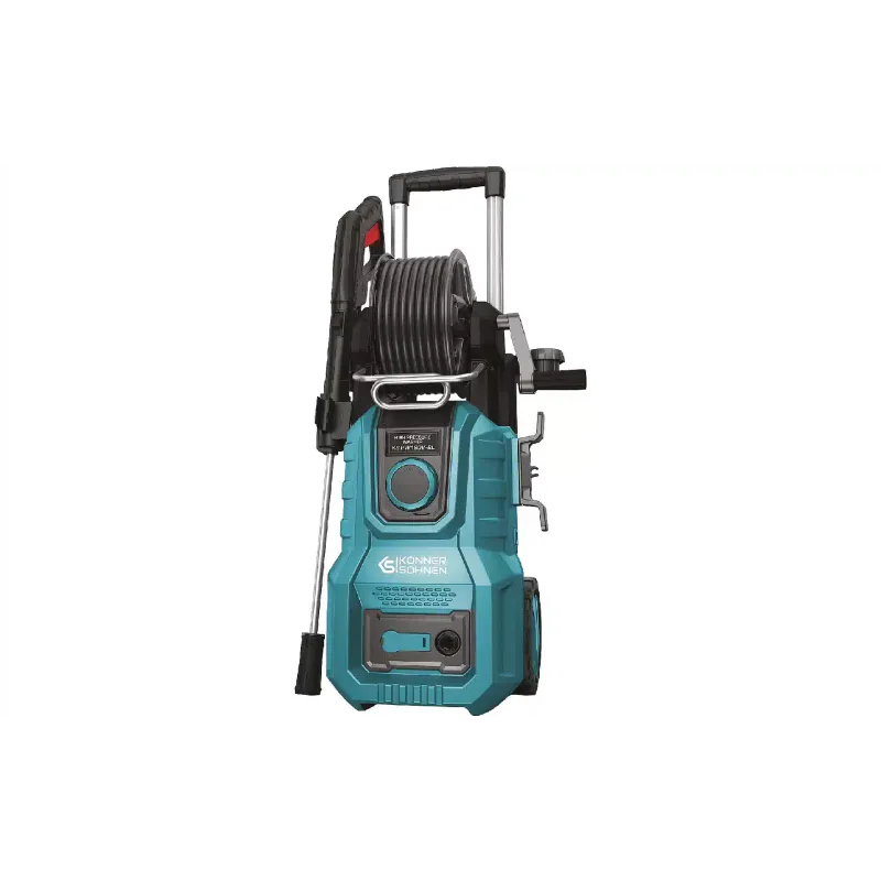 Миття високого тиску Konner&Sohnen (KSPW160V-BL)