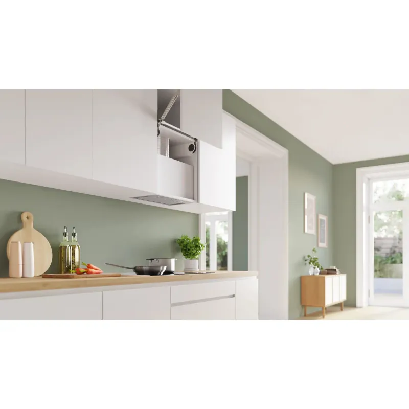 Вграден абсорбатор Bosch (DLN56AC50)