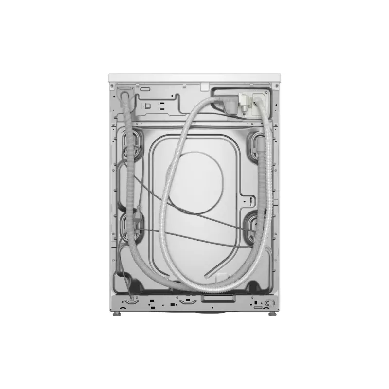 Máquina de lavar Bosch, White (WGB256A1UA)