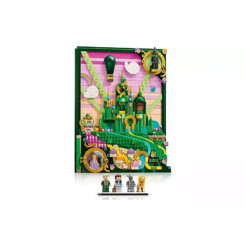 Construtor LEGO (75685)