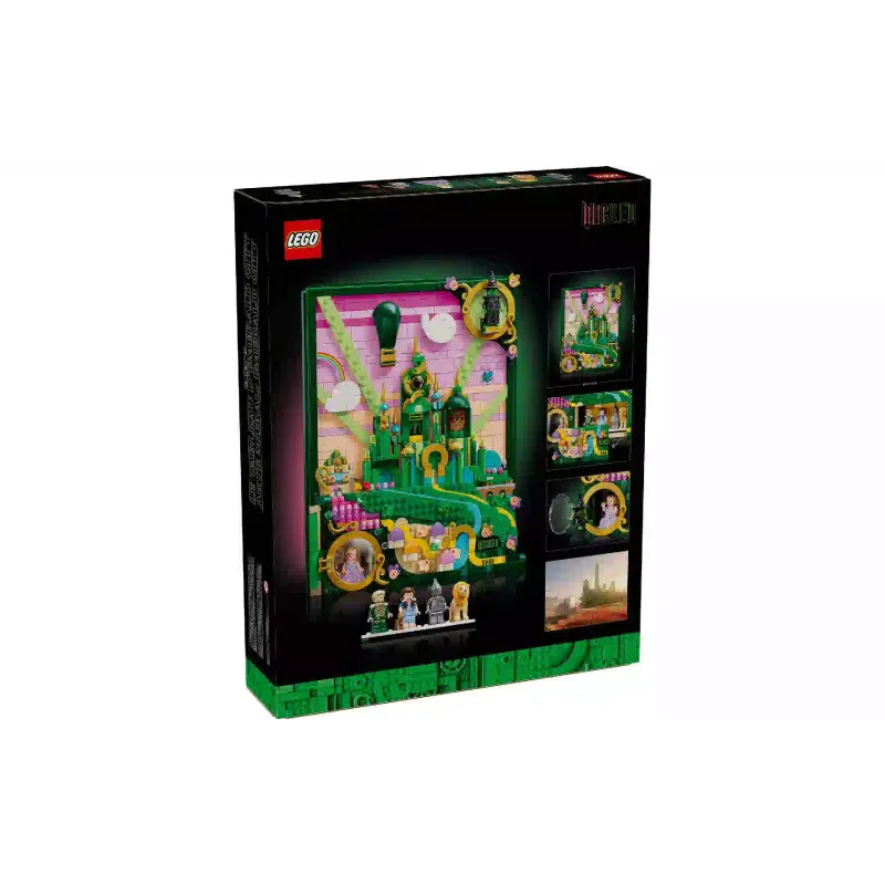 Construtor LEGO (75685)