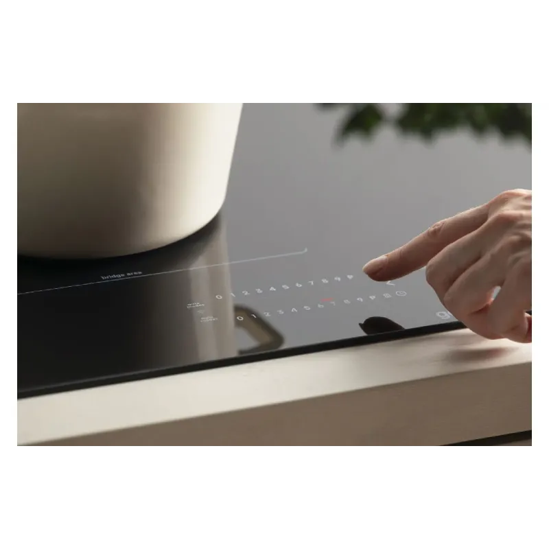 Τελώνιο Gorenje, Black (GI6442BSCWF)