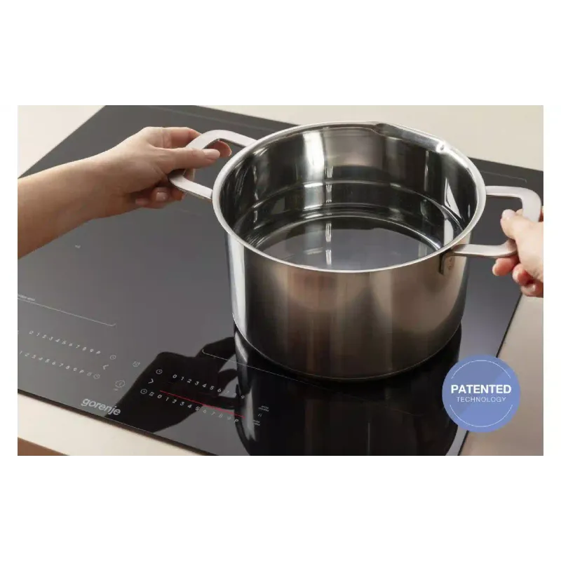 Τελώνιο Gorenje, Black (GI6442BSCWF)