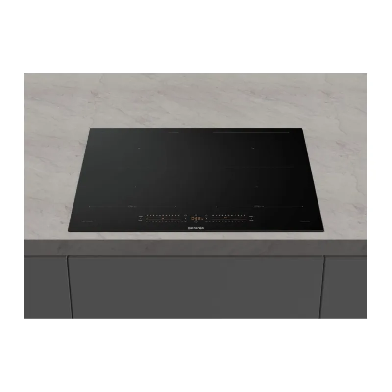 Τελώνιο Gorenje, Black (GI6442BSCWF)