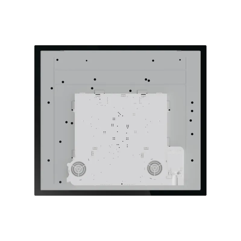 Τελώνιο Gorenje, Black (GI6442BSCWF)