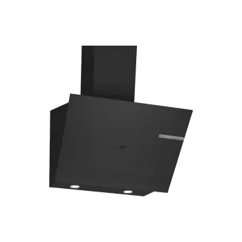 Наклонена качулка Bosch, Black (DWK67PJ60T)