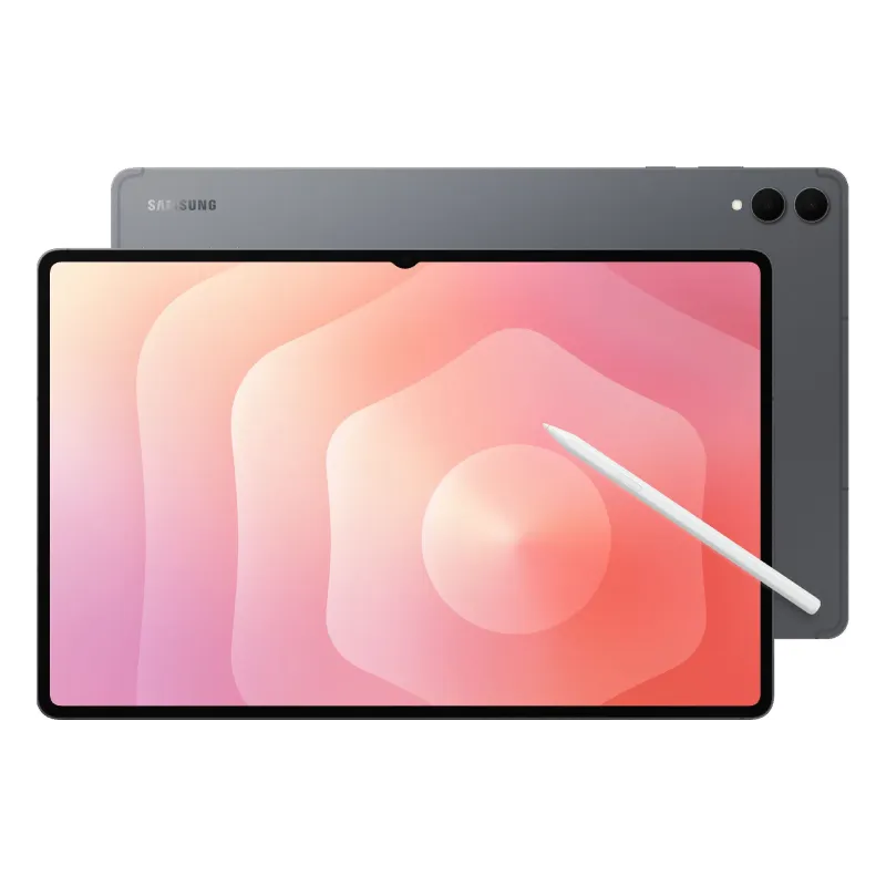 Планшет Samsung Galaxy Tab S11 Ultra X936, Grey (SM-X936BZAPEUC)