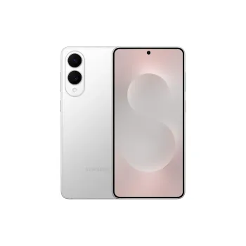 Смартфон Samsung Galaxy S25 Edge 5G S937, Titanium Silver (SM-S937BZSGEUC)