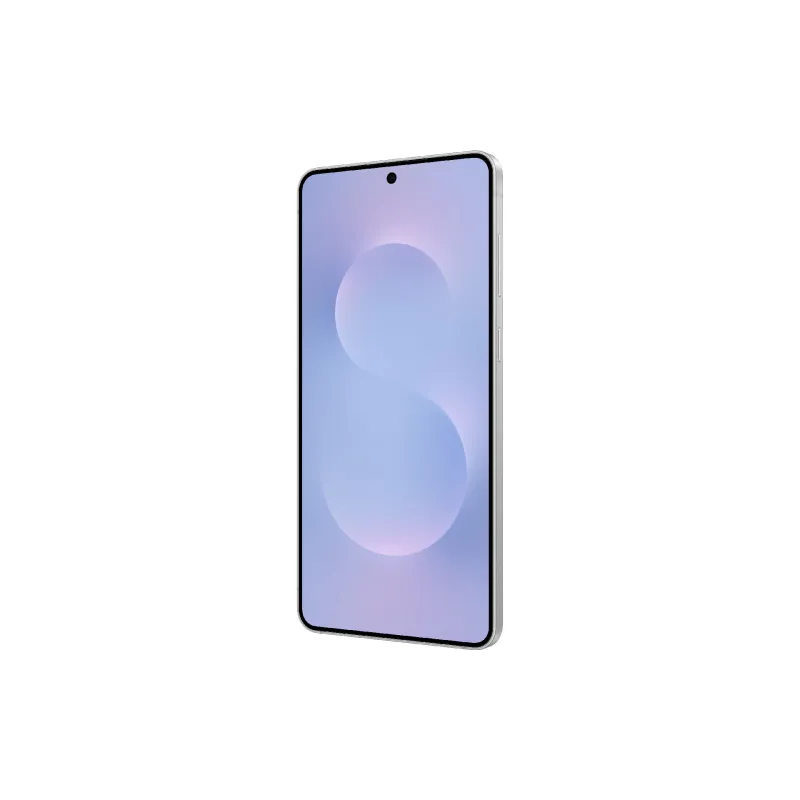 الهاتف الذكي Samsung Galaxy S25 Edge 5G S937, Light Blue (SM-S937BLBGEUC)