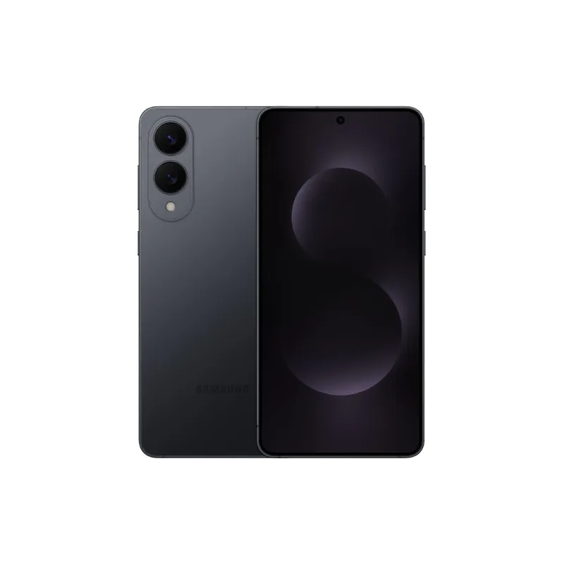Smartphone Samsung Galaxy S25 Edge 5G S937, Black (SM-S937BZKGEUC)