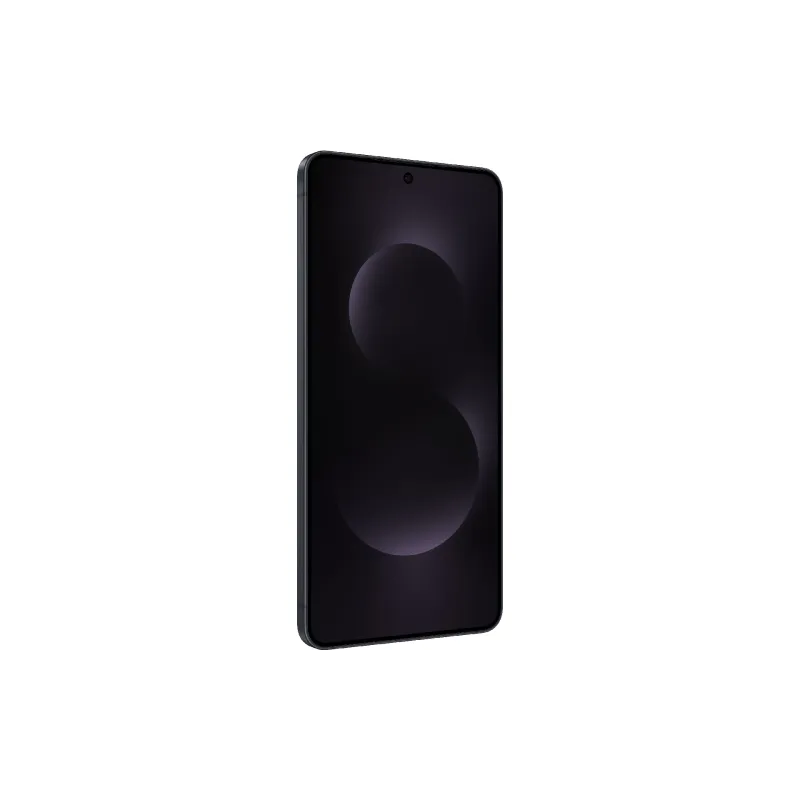 Smartphone Samsung Galaxy S25 Edge 5G S937, Black (SM-S937BZKGEUC)