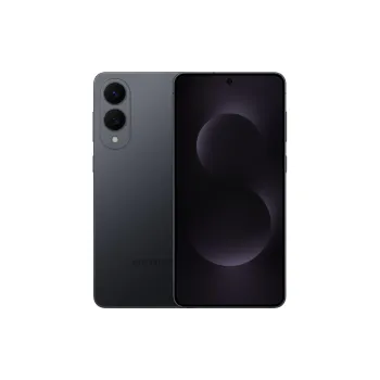 Смартфон Samsung Galaxy S25 Edge 5G S937, Black (SM-S937BZKDEUC)