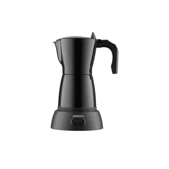 Καφετιέρα Geyser Ardesto, Black (CMM-X300B)
