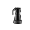 ماكينة صنع القهوة جيزر Ardesto, Black (CMM-X300B)