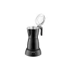 ماكينة صنع القهوة جيزر Ardesto, Black (CMM-X300B)