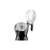 ماكينة صنع القهوة جيزر Ardesto, Black (CMM-X300B)