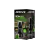 ماكينة صنع القهوة جيزر Ardesto, Black (CMM-X300B)