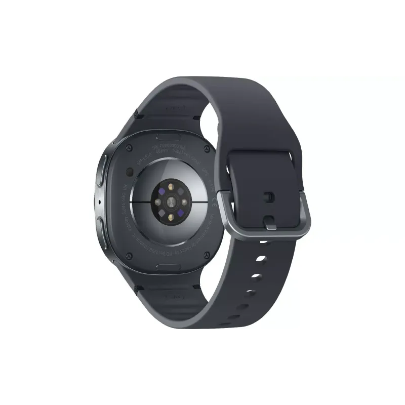 Смарт-часы Samsung (SM-L320NDAASEK)