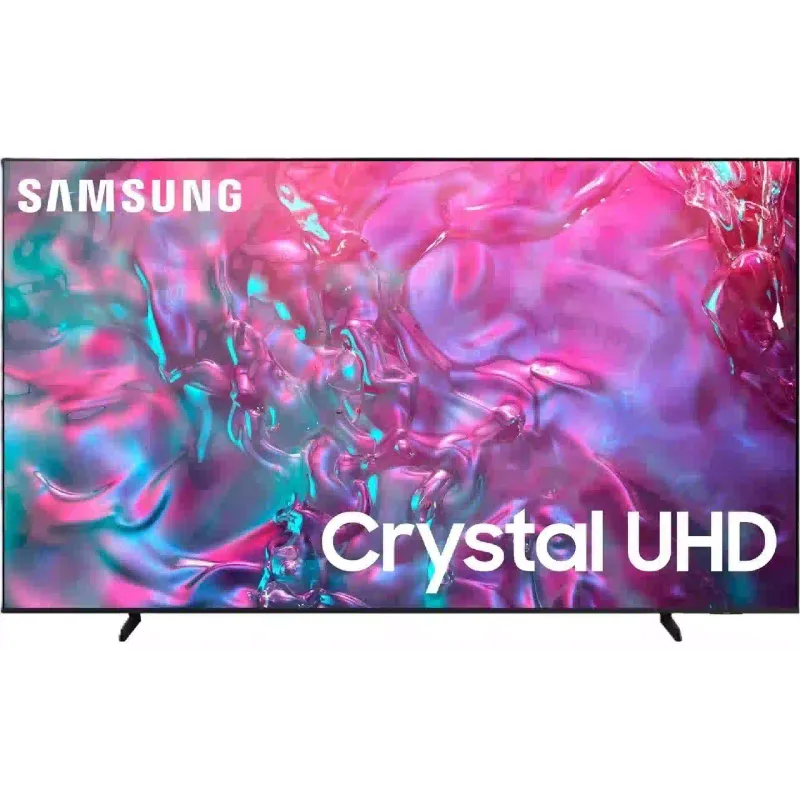 Телевізор Samsung 98" 4K UHD/LED /Tizen Black (UE98DU9002UXUA)