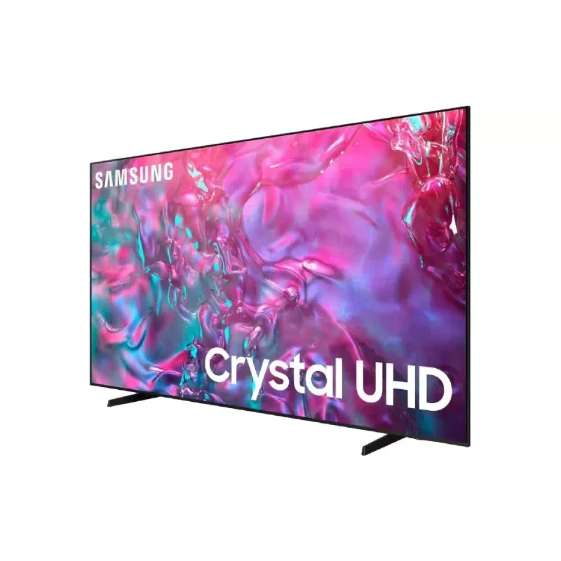 Телевізор Samsung 98" 4K UHD/LED /Tizen Black (UE98DU9002UXUA)