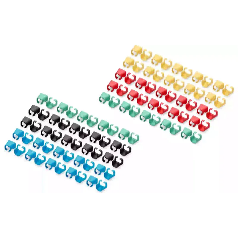 Клипса для патч-корда Digitus  (A-CC-M)