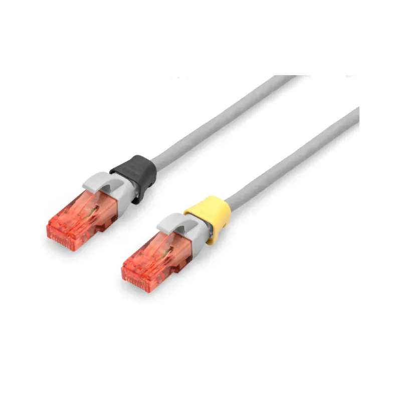 Клипса для патч-корда Digitus  (A-CC-M)