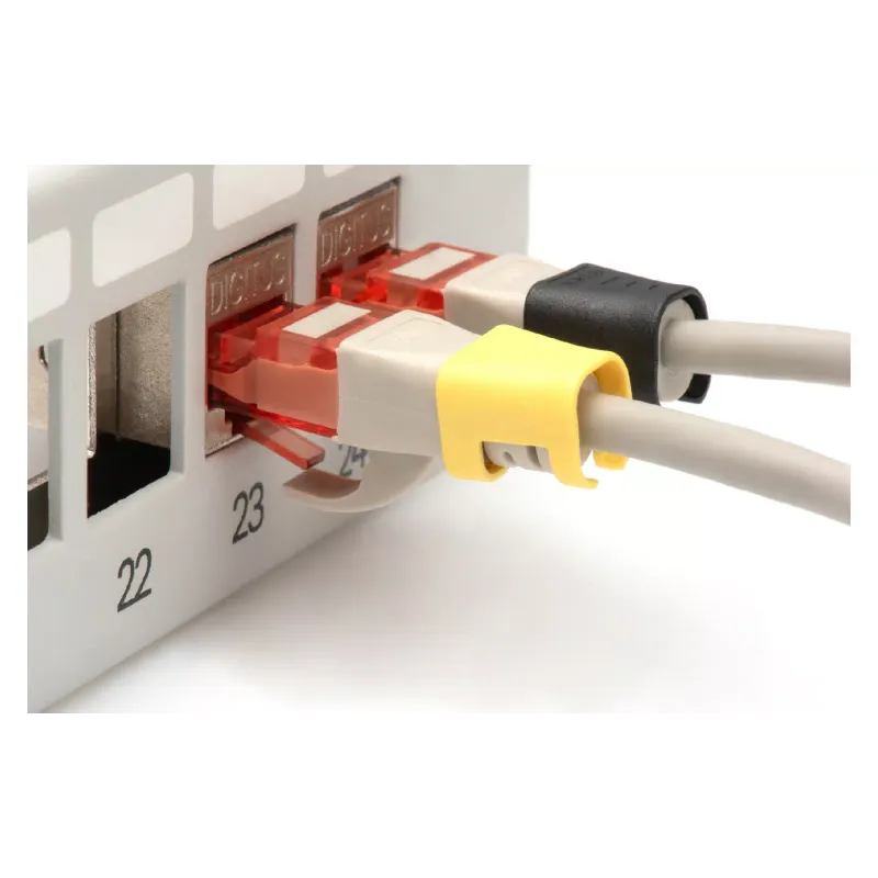 Клипса для патч-корда Digitus  (A-CC-M)