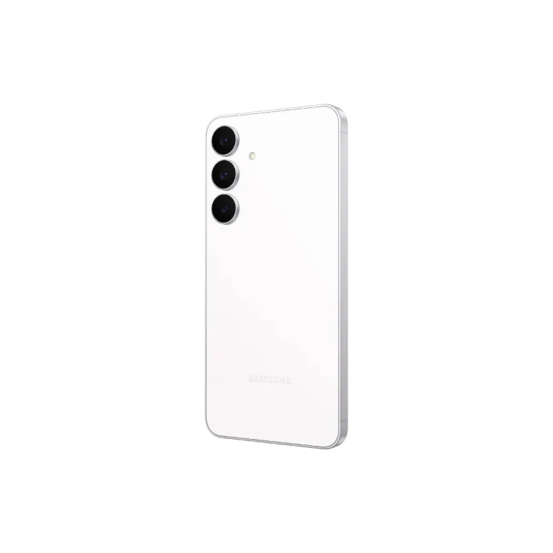Смартфон Samsung Galaxy S25 FE 5G 8Gb/512Gb/Android White S731 (SM-S731BZWIEUC)