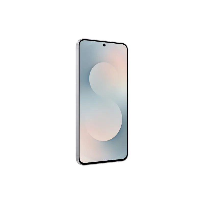 Smartphone Samsung Galaxy S25 FE 5G S731, White (SM-S731BZWGEUC)