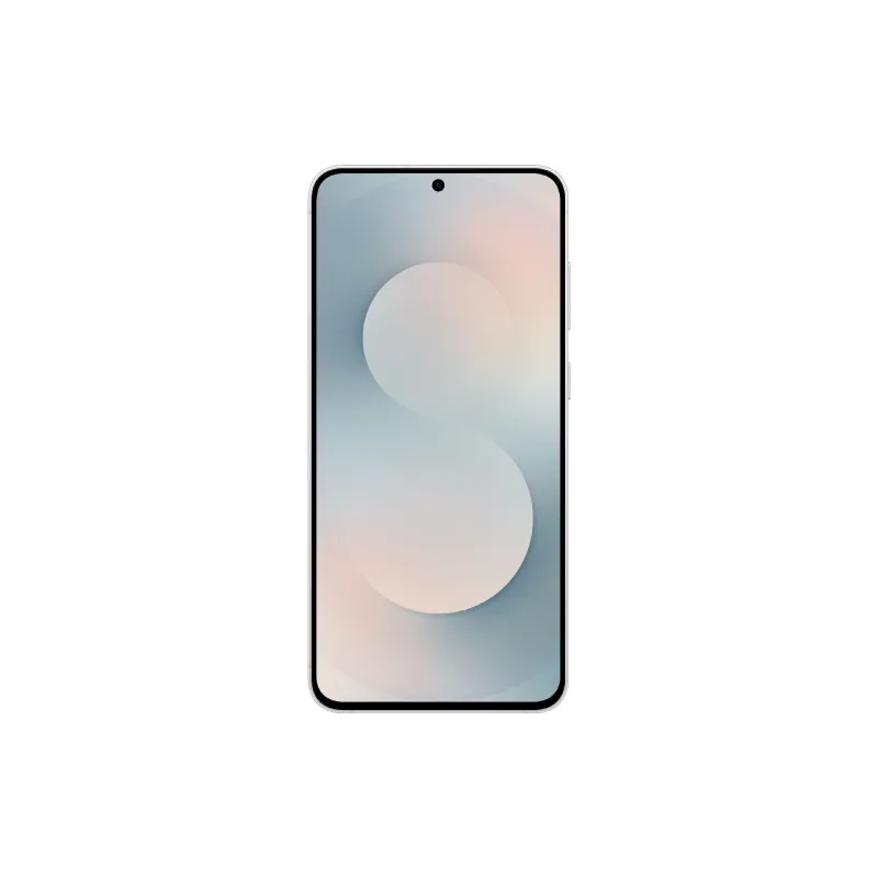 Smartphone Samsung Galaxy S25 FE 5G S731, White (SM-S731BZWGEUC)