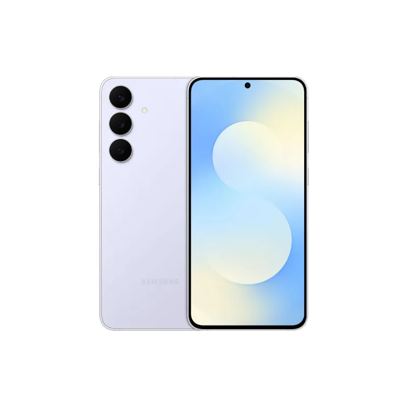 الهاتف الذكي Samsung Galaxy S25 FE 5G S731, Light Blue (SM-S731BLBGEUC)