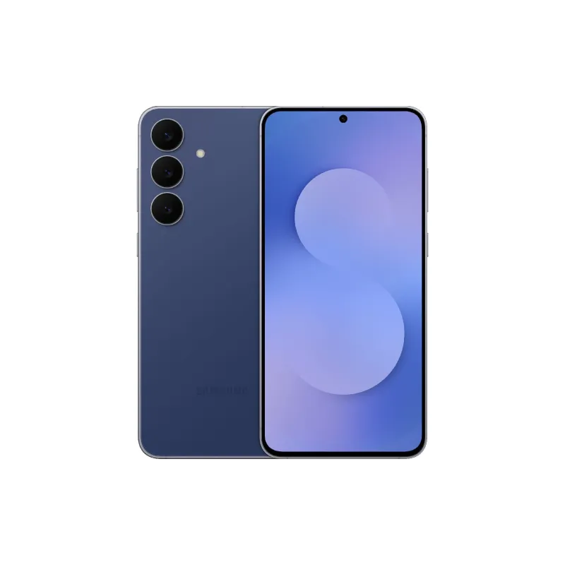 الهاتف الذكي Samsung Galaxy S25 FE 5G S731, Dark Blue (SM-S731BDBGEUC)