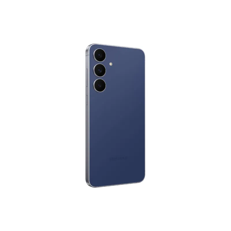 الهاتف الذكي Samsung Galaxy S25 FE 5G S731, Dark Blue (SM-S731BDBGEUC)