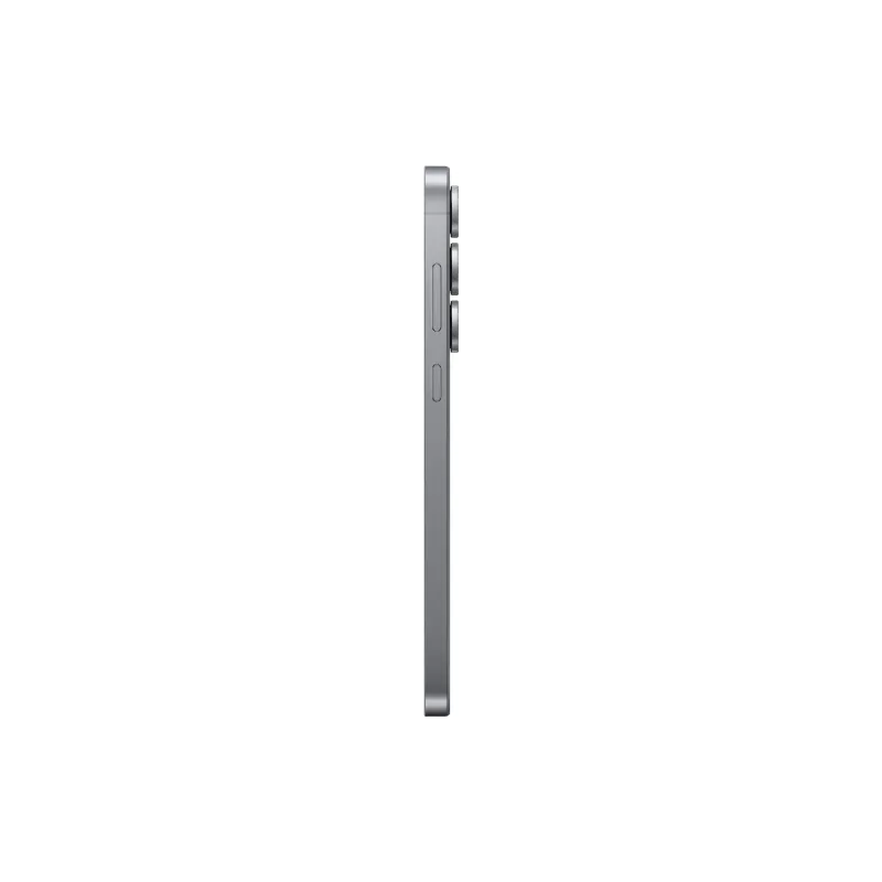 الهاتف الذكي Samsung Galaxy S25 FE 5G S731, Black (SM-S731BZKGEUC)